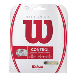 Wilson NXT Control 12,2m natur